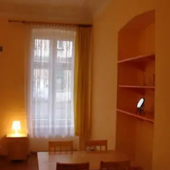 Happy Hippo Hostel Стандартный номер с различными типами кроватей фото 6