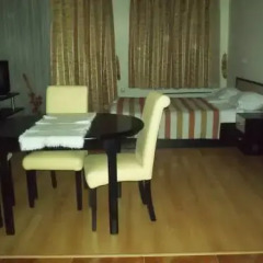 Апартаменты Gal Apartments In Pamporovo Elit Студия фото 8