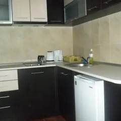 Апартаменты Gal Apartments In Pamporovo Elit Студия фото 10