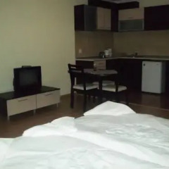 Апартаменты Gal Apartments In Pamporovo Elit Студия фото 18