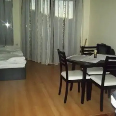 Апартаменты Gal Apartments In Pamporovo Elit Студия фото 7