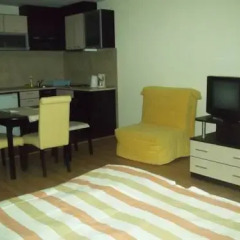 Апартаменты Gal Apartments In Pamporovo Elit Студия фото 13