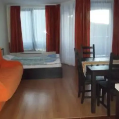 Апартаменты Gal Apartments In Pamporovo Elit Студия фото 17