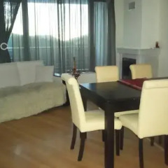 Апартаменты Gal Apartments In Pamporovo Elit Улучшенные апартаменты