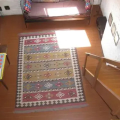 Отель Au Rovignon Bed & Breakfast Стандартный номер