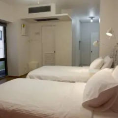 SAB House – Caters to Women (отель для женщин) 2* Стандартный номер фото 15