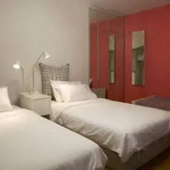 SAB House – Caters to Women (отель для женщин) 2* Стандартный номер фото 14