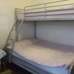 Little Wing Hostel 3* Стандартный семейный номер фото 3