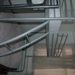 Little Wing Hostel 3* Кровать в общем номере фото 7