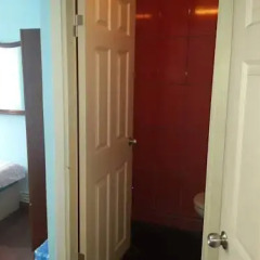 Little Wing Hostel 3* Номер Делюкс фото 2