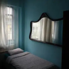 Little Wing Hostel 3* Номер Делюкс