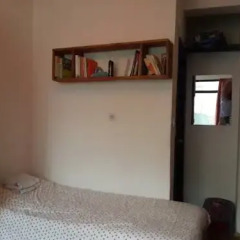 Little Wing Hostel Номер Делюкс разные типы кроватей фото 2