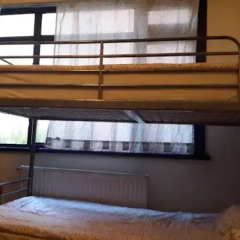 Little Wing Hostel 3* Кровать в женском общем номере фото 2
