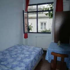 Little Wing Hostel 3* Стандартный номер фото 5