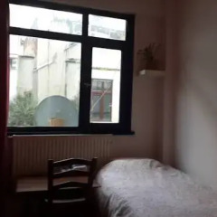 Little Wing Hostel Номер Делюкс разные типы кроватей фото 3