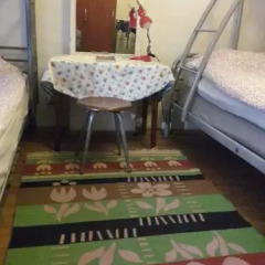 Little Wing Hostel 3* Кровать в женском общем номере фото 6