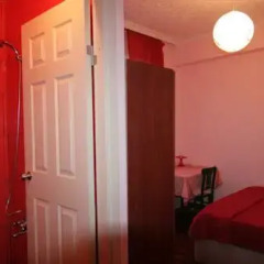 Little Wing Hostel Стандартный номер разные типы кроватей фото 7