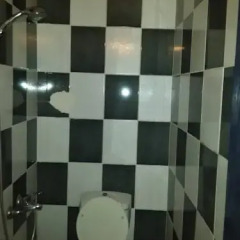 Little Wing Hostel Стандартный номер разные типы кроватей фото 5