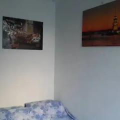 Little Wing Hostel 3* Стандартный номер фото 4