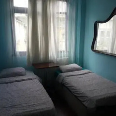 Little Wing Hostel 3* Номер Делюкс фото 9