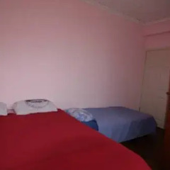 Little Wing Hostel Стандартный номер разные типы кроватей фото 9