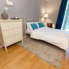 Апартаменты Vilnius Apartments & Suites - Užupis Апартаменты с различными типами кроватей фото 10