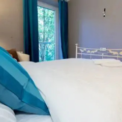 Апартаменты Vilnius Apartments & Suites - Užupis Апартаменты с различными типами кроватей фото 16