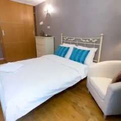 Апартаменты Vilnius Apartments & Suites - Užupis Апартаменты с различными типами кроватей фото 13
