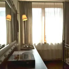 Апартаменты Vilnius Apartments & Suites - Užupis Улучшенные апартаменты с различными типами кроватей фото 8