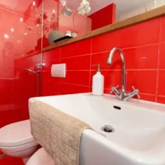 Апартаменты Vilnius Apartments & Suites - Užupis Апартаменты с различными типами кроватей фото 12