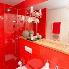 Апартаменты Vilnius Apartments & Suites - Užupis Апартаменты с различными типами кроватей фото 5
