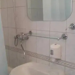 Гостиница Варз-400 2* Стандартный номер с разными типами кроватей фото 6