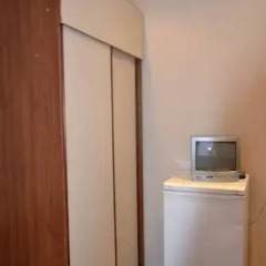Гостиница Варз-400 2* Стандартный номер с 2 отдельными кроватями фото 2