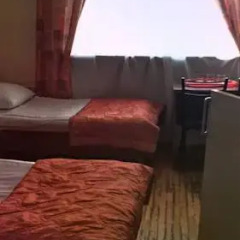 Гостиница Варз-400 2* Стандартный номер с 2 отдельными кроватями фото 6