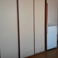 Гостиница Варз-400 2* Стандартный номер с разными типами кроватей (общая ванная комната) фото 4