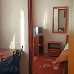 Гостиница Варз-400 2* Стандартный номер с разными типами кроватей фото 5