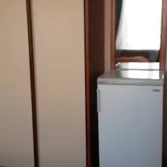 Гостиница Варз-400 2* Стандартный номер с разными типами кроватей (общая ванная комната) фото 7