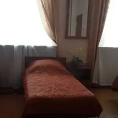 Гостиница Варз-400 2* Стандартный номер с разными типами кроватей фото 2
