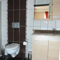Best House Apart 1 Апартаменты с различными типами кроватей фото 18