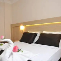 Best House Apart 1 Апартаменты с различными типами кроватей