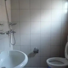 Отель Seven 3* Стандартный номер фото 6