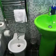 Pop Inn Hostel Стандартный номер с различными типами кроватей фото 21