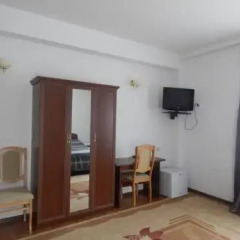 Отель Mina 4* Полулюкс фото 7