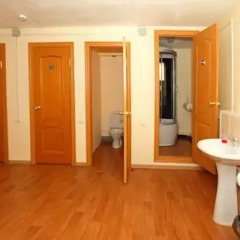 Гостиница Орион 3* Номер Эконом с разными типами кроватей фото 2