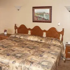 Отель El Dorado Inn 3* Полулюкс с различными типами кроватей фото 8