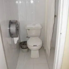 Отель El Dorado Inn 3* Стандартный номер с 2 отдельными кроватями фото 4