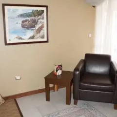 Отель El Dorado Inn 3* Полулюкс с различными типами кроватей фото 7