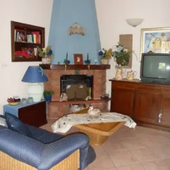 Отель Villa Plemmirio Коттедж