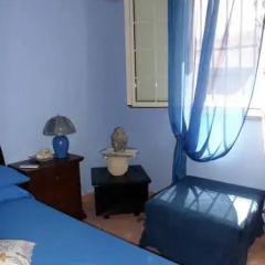 Отель Villa Plemmirio Коттедж фото 5