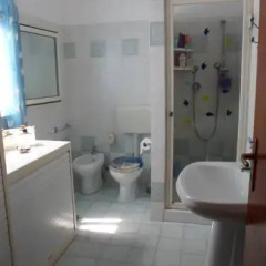 Отель Villa Plemmirio Коттедж фото 10
